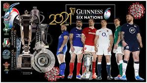 Guinness 6 Nations 2021 Rugby Union Tournament Rugbyunplugged Com