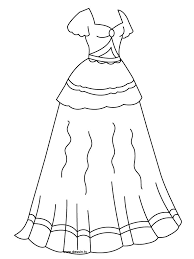 Click the ball gown coloring pages to view printable version or color it online (compatible with ipad and android tablets). Coloring Book Dress 4 Wedding Coloring Pages Printable Christmas Coloring Pages Christmas Coloring Pages