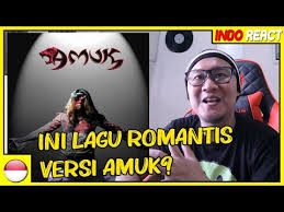 Download Indoreact Amuk Hakikat Mp3 Savethealbum