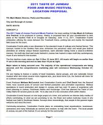 We did not find results for: Music Festival Sponsorship Proposal