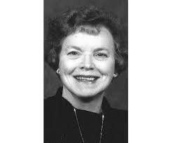 Marjorie Dotson Obituary (2015)