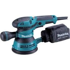 Black And Decker 1 4 Sheet Sander Instructions Makita 5 In Random Orbit Sander With Case Bo5041k At The Home Depot Makita Tool Case Sanders