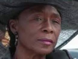 Mary Elvena Dean Paul