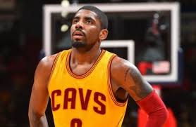 Fans in td garden greet kyrie irving with loud chants of boo. Kyrie Irving Weight Height And Age Body Measurements