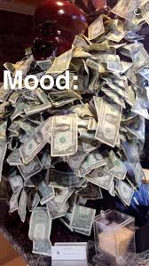 Stream money mood by erilla from desktop or your mobile device. Run Up A Check