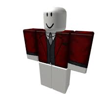 Black And Red T Shirt Roblox Dark Red Suit Shirt Roblox Dark Red Suit Red Suit Suit Shirts