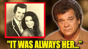 Before His Death, Conway Twitty Admitted the Truth About Loretta Lynn—After  30 Years of Rumours