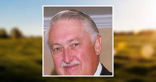 Gerald Latham Obituary September 4, 2016