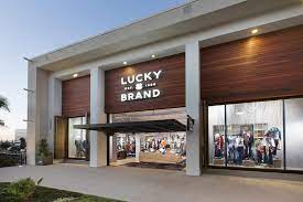 Lucky brand currently has around 200 locations in north america and is looking to sell the company to the owner of the aéropostale and nautica brands. Lucky Brand Files For Chapter 11 Bankruptcy Protection Mr Magazine