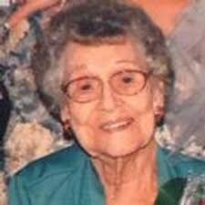 Most Recent Obituaries