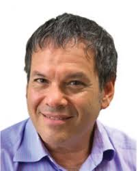 Dr Jerome Freund (Radiation Oncologist)