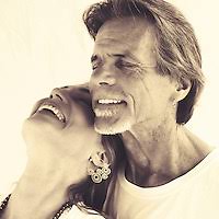 Bhava Ram & Laura Plumb