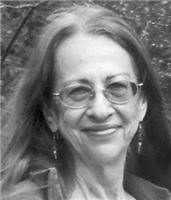 Gretchen James Obituary (1943