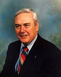 Gordon Fallow Obituary