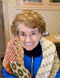 Obituary information for Anita Mae McCarville
