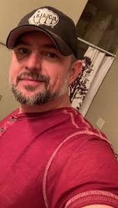 Has anyone else experienced seeing a deceased loved one as younger after  passing away?