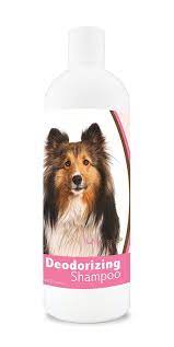 Healthy Breeds 1057 Shep 001 Shetland Sheepdog Deodorizing Shampoo One Size 16 Oz Check This Awesome Product By Going Dog Shampoo Shetland Sheepdog Shampoo