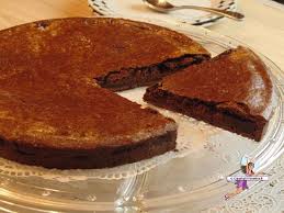 Gateau Basque Tout Chocolat Dessert Revisite Recette Tout Chocolat Gateau Basque Recettes De Cuisine