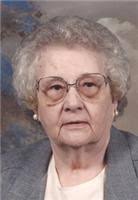 Lottie Tucker Obituary (2014)