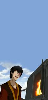 Oh, follow back (i'm the source) if you want to for more wallpapers and lok/atla related things: Pih Lockscreens Lockscreens Prince Zuko Original Pictures Belong