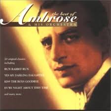 Ambrose and Orchestra Best of: Amazon.co.uk: CDs & Vinyl