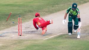 Get latest pak vs zim live scores, schedule, squads and stats updates. Match Preview Pakistan Vs Zimbabwe Pakistan Tour Of Zimbabwe 2021 3rd T20i Espncricinfo Com