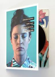 I Don't Want To Be An Individual All On My Own