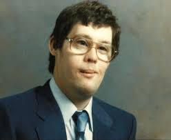 Howard Arthur "Howie" Black