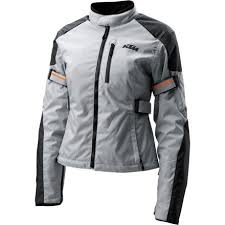 ktm powerwear 2019 womens street evo jacket