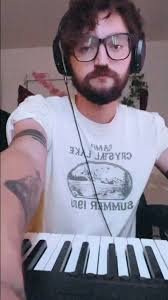 it’s just that i want u to stay • welcome back to another episode of avery  gets drunk & emotional at 4am and tries to play the piano, —, #music  #instagood #stupid #musician #producer #why #am #i ...