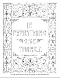 Thanksgiving mickey mouse, charlie brown, turkeys, pumpkins, cornucopias, and more! In All Things Give Thanks Coloring Page Flanders Family Homelife