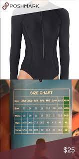 Women S Speedo Long Sleeve Powerflex Eco Swim Suit Long Sleeve Swim Swimsuits Speedo