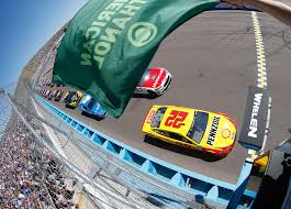 Holds a meeting in daytona beach, fla., to discuss the future of stock car racing and nascar is conceived. Phoenix International Raceway Results March 19 2017 Nascar Cup Series