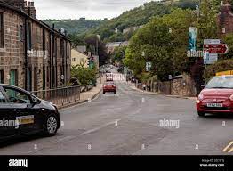 Burnley Way High Resolution Stock Photography And Images Alamy