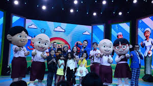 Upin dan ipin langsung mengadu kepada opa. Mnctv Siap Hadirkan Konser Upin Ipin Sahabat Selamanya Okezone Celebrity