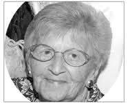 Sylvia Krasnow Obituary (2004)