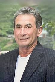 Obituary information for Benjamin Rod Rodriguez