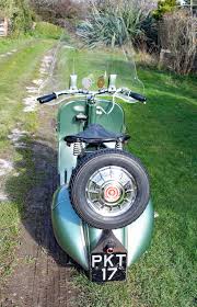 Image result for Olive Green 1952 Motorcycle