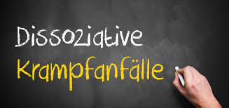 Dissoziative Krampfanfalle Dissoziative Anfalle Symptome Ursachen Diagnose Therapie