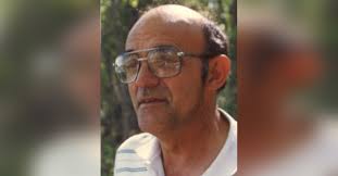 Obituary information for Winston Hughart