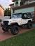 Custom Jeep Yj