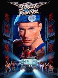Watch the edge online full movie, the edge full hd with english subtitle. Street Fighter 1994 Rotten Tomatoes