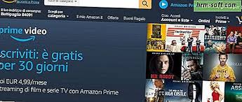 Disini kalian harus memiliki akun amazon prime atau berlangganan amazon prime. Bagaimana Memiliki Amazon Prime Gratis Situs Internet Populer Hrm Soft Com
