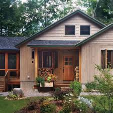Abodu acorn deck house company. Unity Homes