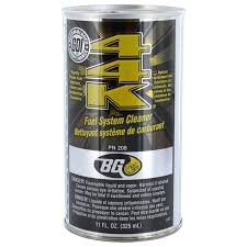 BG 44K Fuel System Cleaner, 11oz Can, Treats 20 Gallons, Injection and Fuel  Tank Cleaning - Walmart.com