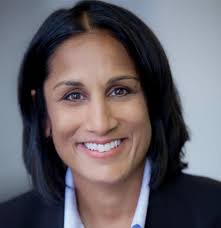 Executive Coach: Mona Dine