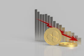 At the time of writing, ripple (xrp) is currently trading at $0.5768, down 2.320 percent across the last 24 hours. Ripple Today S Xrp Pump Has Failed The Cryptonomist
