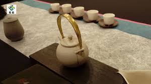 茶態度 陶生活 賞席 straw bag pottery bags