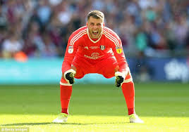 Puoi contattare bettinelli michele per telefono utilizzando il numero 0432 299004. Slavisa Jokanovic Set To Axe Goalkeeper Fabri For Burnley Clash Daily Mail Online
