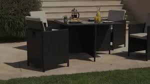We did not find results for: Buy Argos Home Cube 4 Seater Rattan Effect Patio Set Black Patio Sets Argos